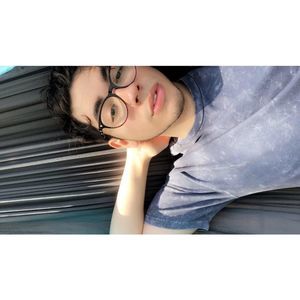 Meet your Posher, Ralphy